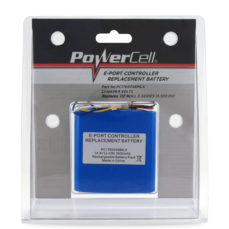 Powercell PC176504BMLX