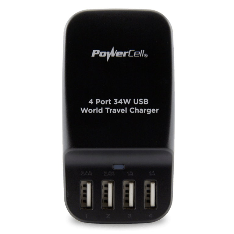Powercell PCA - 4U
