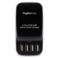 Powercell PCA - 4U