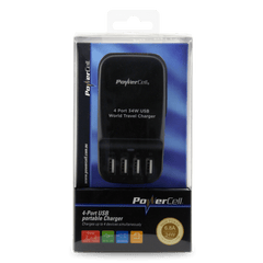 Powercell PCA - 4U