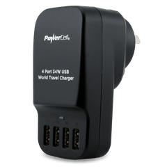 Powercell PCA - 4U