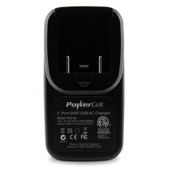 Powercell PCA - 4U
