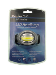 Powercell PCLED03