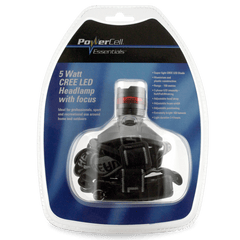 Powercell PCLED09