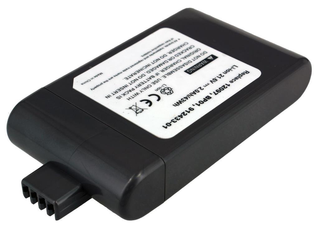 Powercell PCVDY01