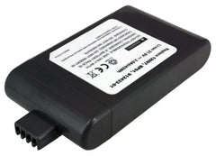 Powercell PCVDY01