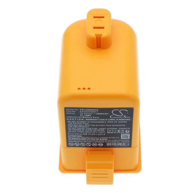 Powercell PCVLG01