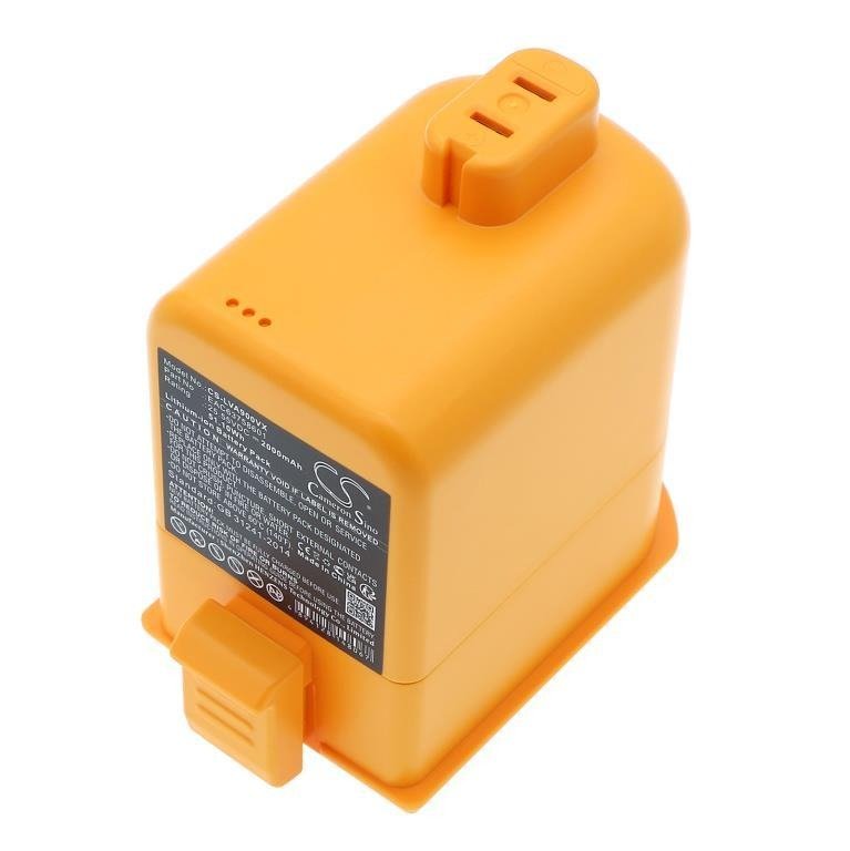 Powercell PCVLG01