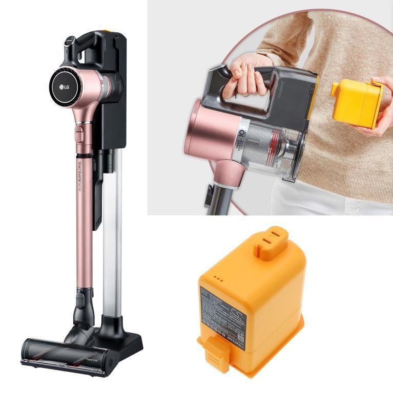 Powercell PCVLG01