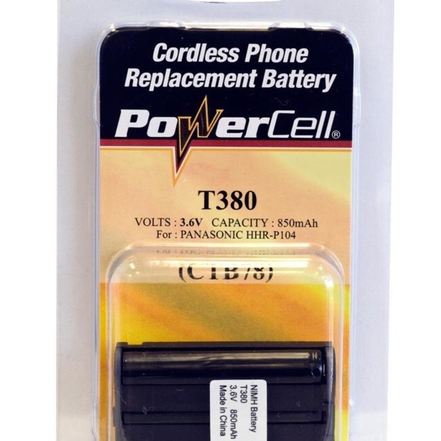 Powercell T380