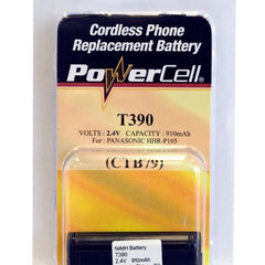Powercell T390