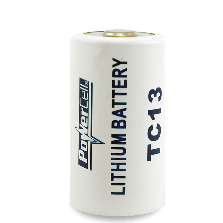 Powercell TC13