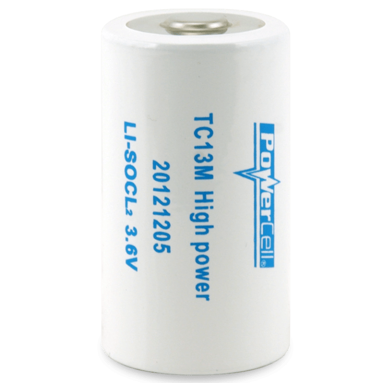 Powercell TC13M