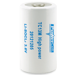 Powercell TC13M