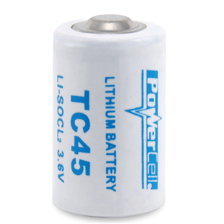 Powercell TC45