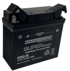 PowerSonic 51913 - FS