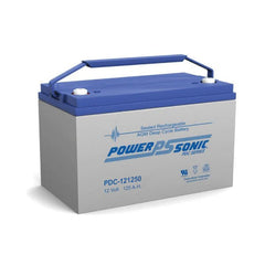 PowerSonic PDC - 121250