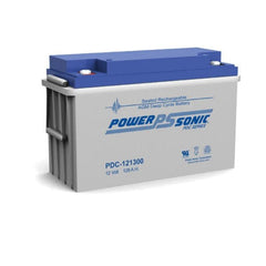 PowerSonic PDC - 121300