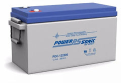 PowerSonic PDC - 122500