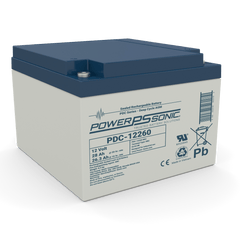 PowerSonic PDC - 12260