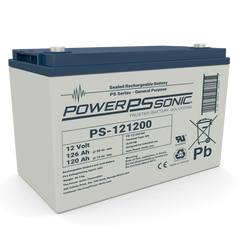 PowerSonic PS - 121200