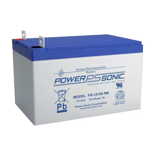 PowerSonic PS - 12120NB