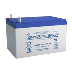 PowerSonic PS - 12120NB