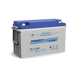 PowerSonic PS - 121500