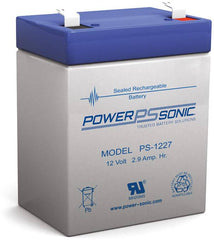PowerSonic PS - 1227