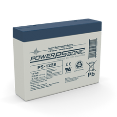 PowerSonic PS - 1228