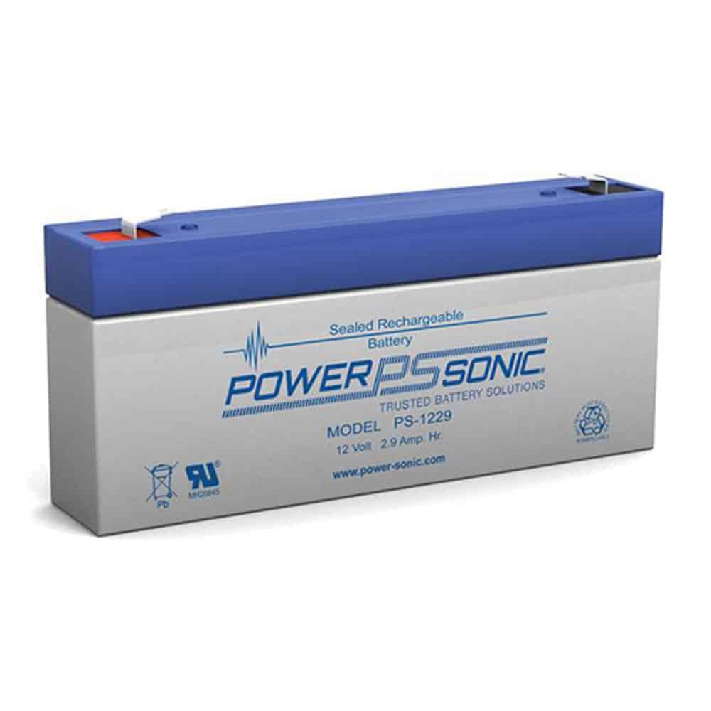PowerSonic PS - 1229