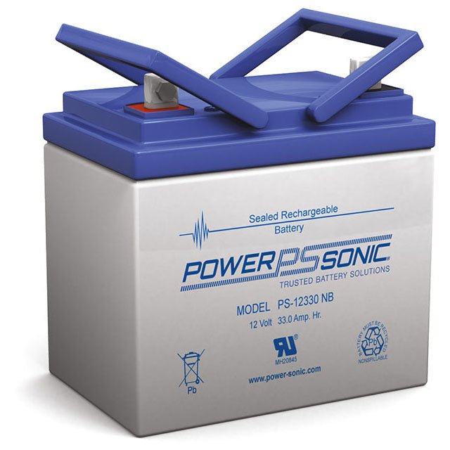 PowerSonic PS - 12330