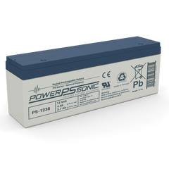 PowerSonic PS - 1238