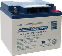PowerSonic PS - 12400