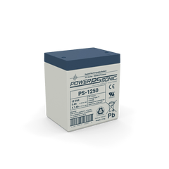 PowerSonic PS - 1250