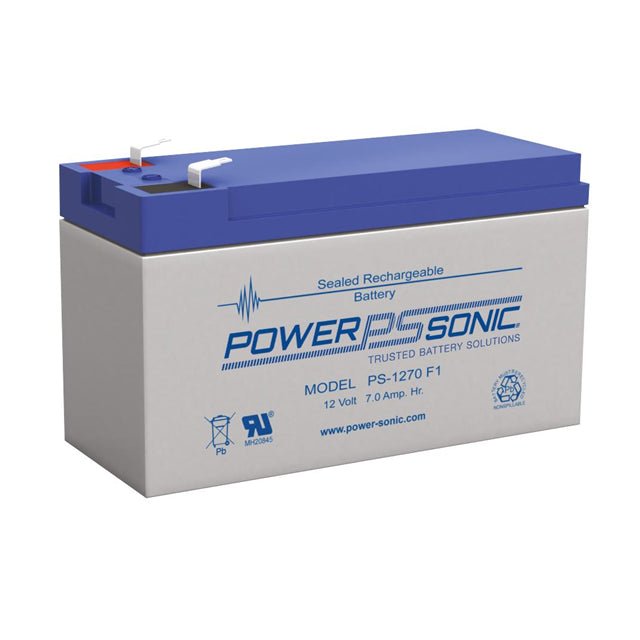PowerSonic PS - 1270