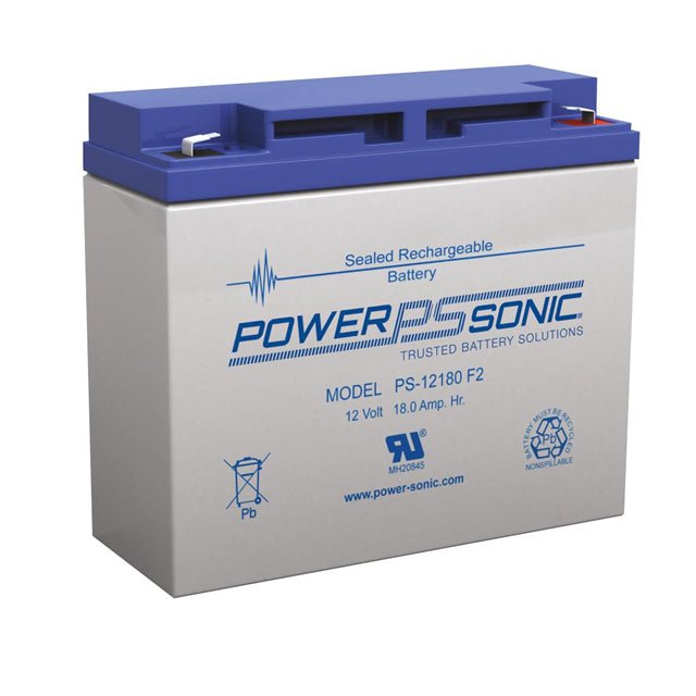 PowerSonic PS - 1280F2