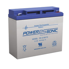 PowerSonic PS - 1280F2