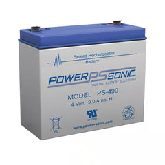 PowerSonic PS - 490