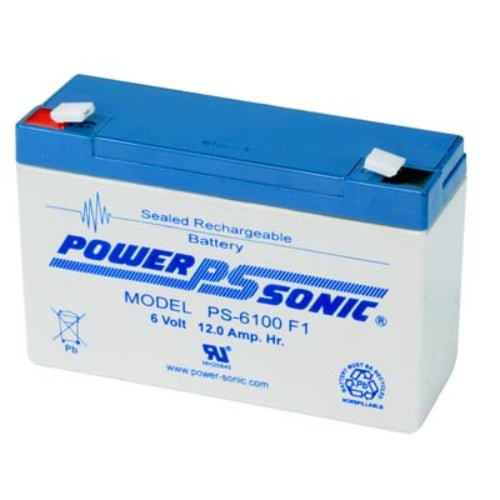 PowerSonic PS - 6100F1