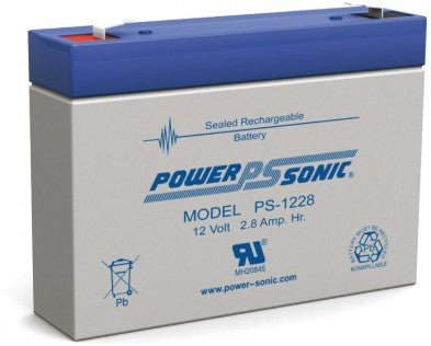 PowerSonic PS - 628