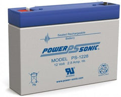 PowerSonic PS - 628