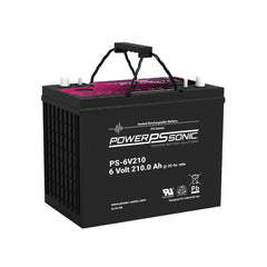 PowerSonic PS6V210