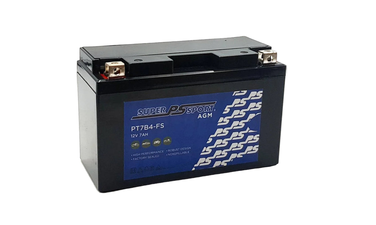 PowerSonic PT7B4 - FS