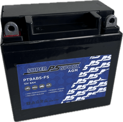 PowerSonic PT9ABS - FS