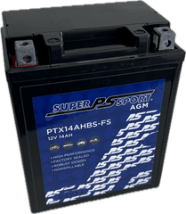 PowerSonic PTX14AHBS - FS