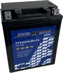 PowerSonic PTX14AHLBS - FS