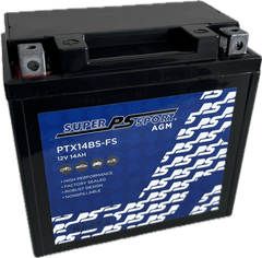 PowerSonic PTX14BS - FS