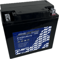 PowerSonic PTX19CLBS - FS