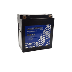 PowerSonic PTX20CHBS - FS